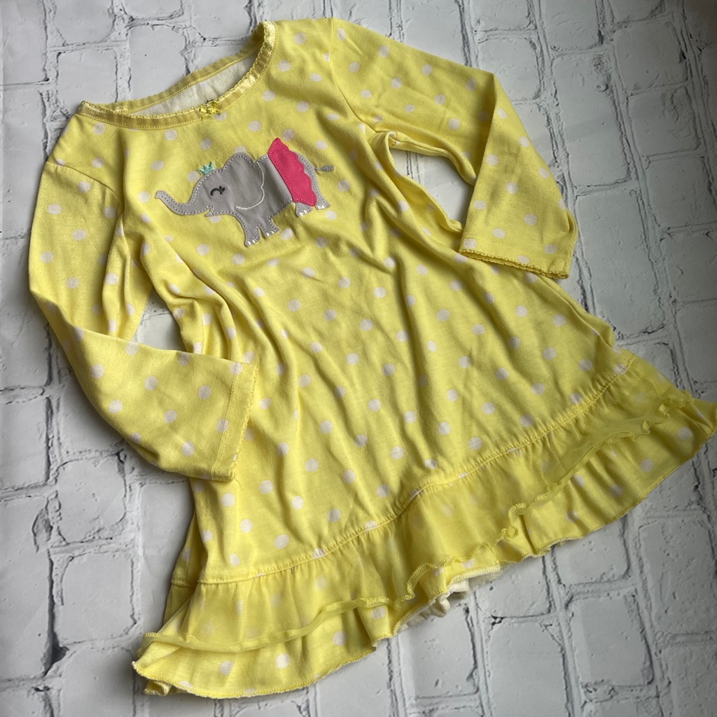 Carter’s Nightgown